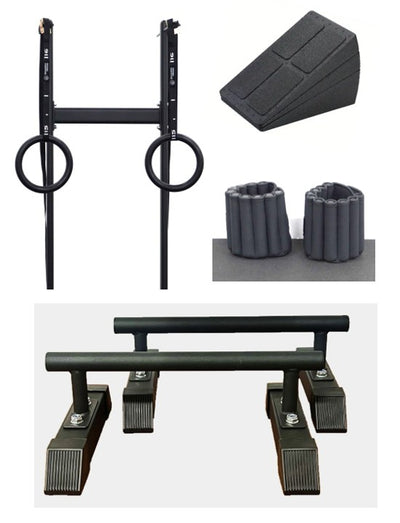 Calisthenics Package