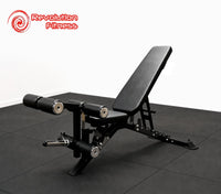REVOLUTION DFID BENCH