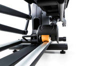 SOLE E20 ELLIPTICAL CROSS TRAINER