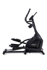 SOLE E20 ELLIPTICAL CROSS TRAINER