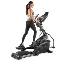 SOLE E25 ELLIPTICAL CROSS TRAINER