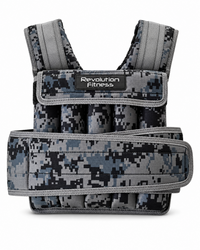 10KG WEIGHT VEST