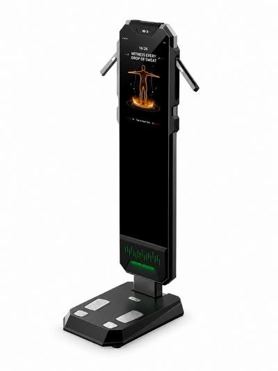 F30 Smart Body Composition Analyzer