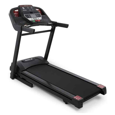 SOLE F60 TREADMILL
