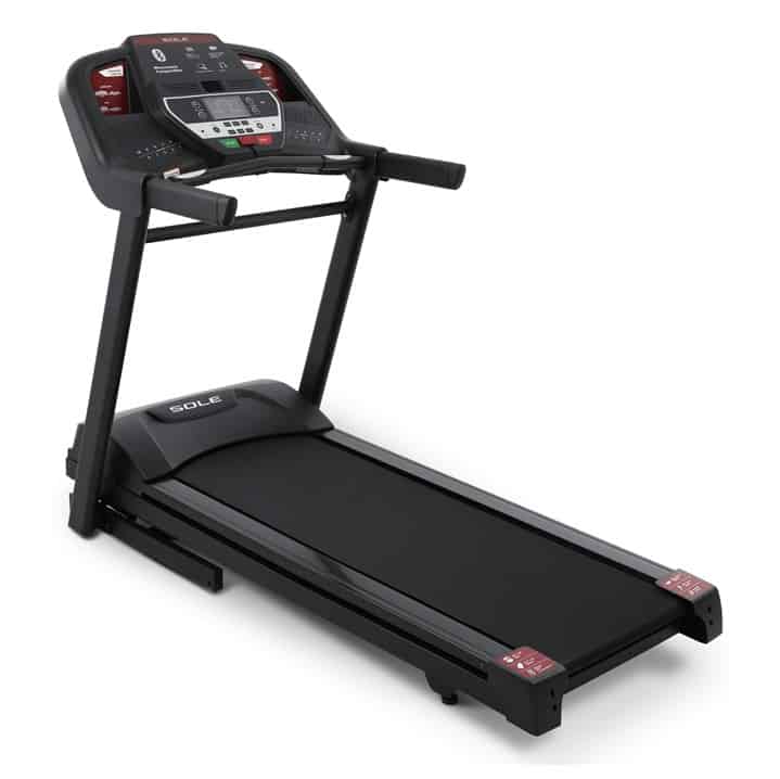 SOLE F60 TREADMILL