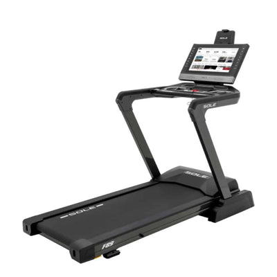 SOLE F89 TREADMILL