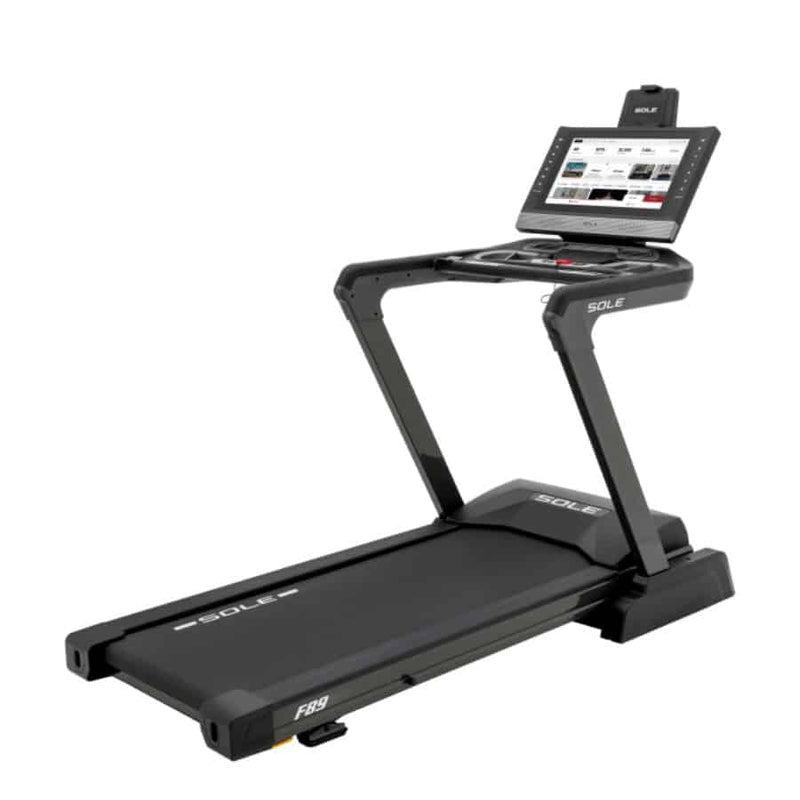 SOLE F89 TREADMILL
