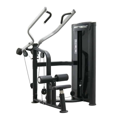 FFITTECH FSM16B LAT PULLDOWN CONVERGENT