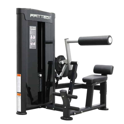 FFITTECH FSM36B AB/LOWER BACK COMBO