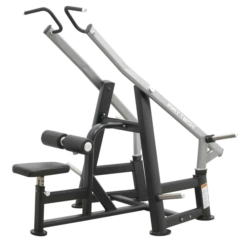 FFITTECH PL916 LAT PULLDOWN