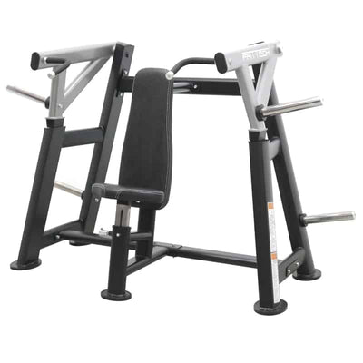 FFITTECH PL911 SHOULDER PRESS