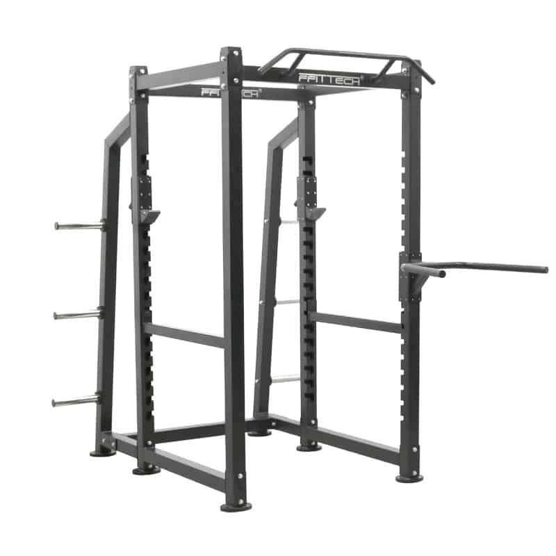 FFITTECH FF355 POWER RACK