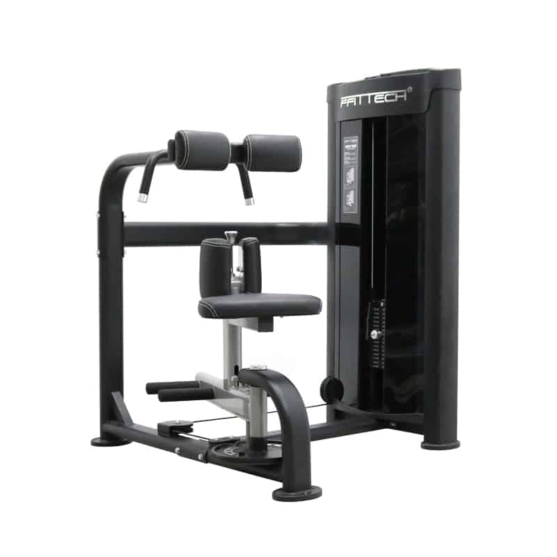 FFITTECH FSM45B ROTARY TORSO