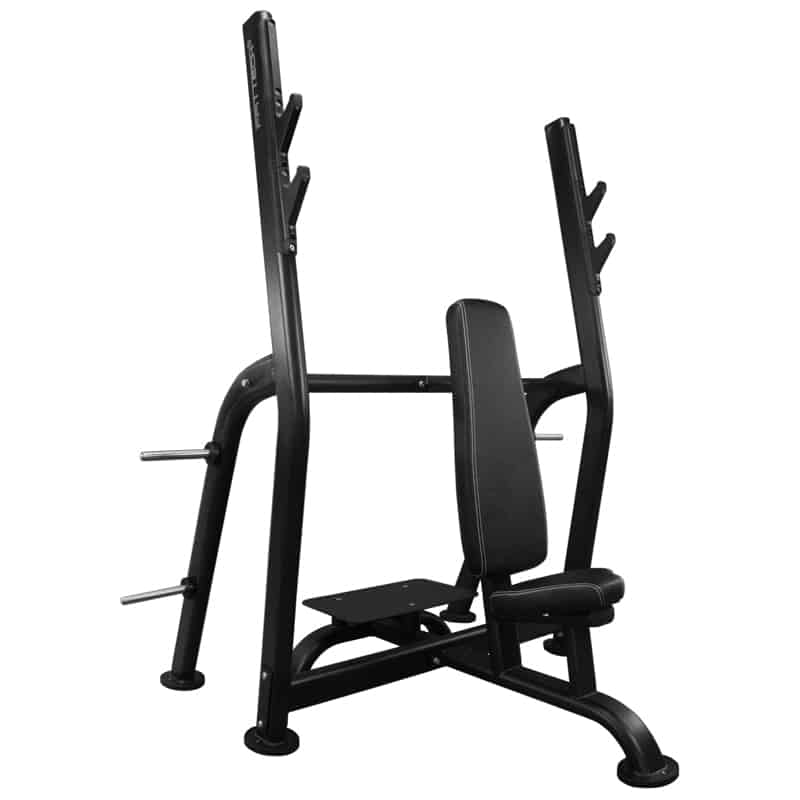 FFITTECH FS08B MILITARY BENCH - Southside Fitness
