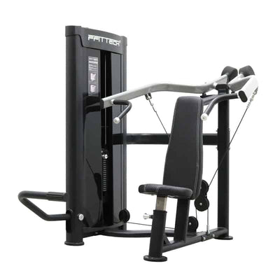 FFITTECH FSM11B SHOULDER PRESS
