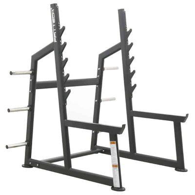 FFITTECH FF681 SQUAT RACK