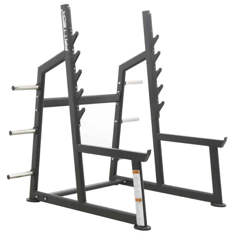 FFITTECH FF681 SQUAT RACK