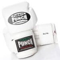 PUNCH MEXICAN FUERTE ELITE GLOVES