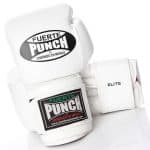 PUNCH MEXICAN FUERTE ELITE GLOVES