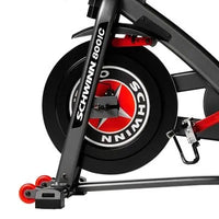 SCHWINN 800IC (IC8) SPIN BIKE