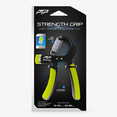 PTP STRENGTH GRIPS