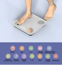 DIGITAL SCALES
