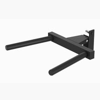 REVOLUTION HR3250 HALF RACK & LAT/ROW