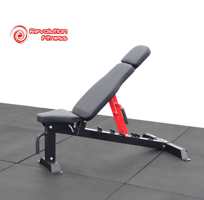 REVOLUTION HB3130 BENCH
