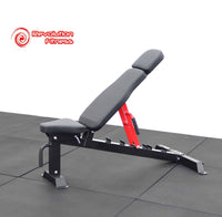REVOLUTION HB3130 BENCH