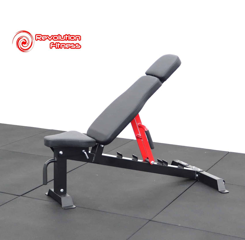 REVOLUTION HB3130 BENCH