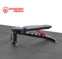 REVOLUTION HB3130 BENCH