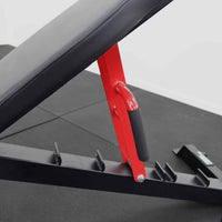 REVOLUTION HB3130 BENCH