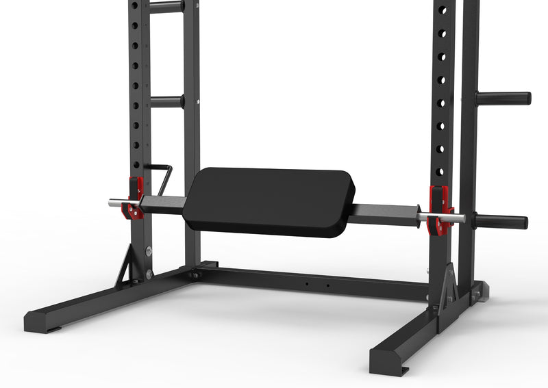 REVOLUTION HIP THRUST PAD ATTACHMENT