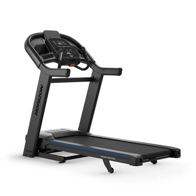 HORIZON 7.4AT TREADMILL