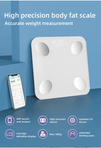 DIGITAL SCALES