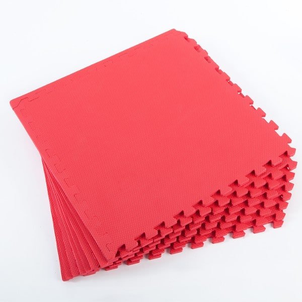 20 X JIGSAW MATS