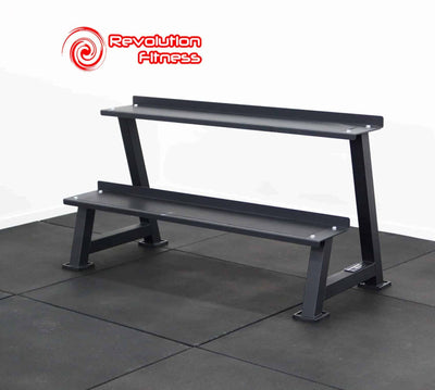 KETTLEBELL RACK