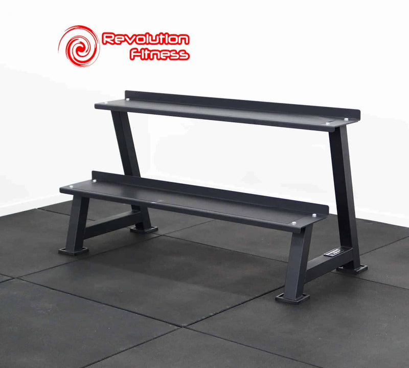 KETTLEBELL RACK