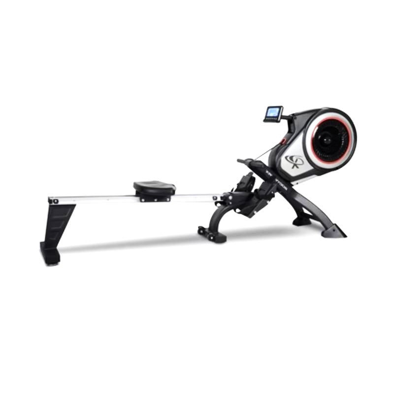 BODYWORX KR6000PROBT ROWING MACHINE