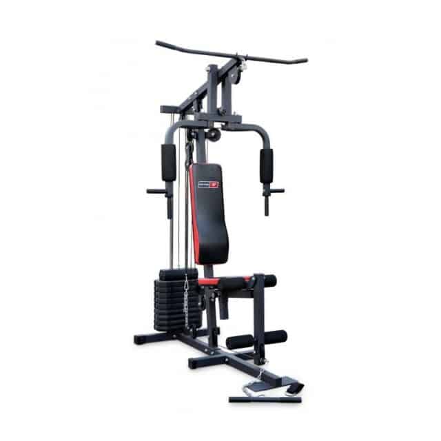 BODYWORX  LBX300G HOME GYM
