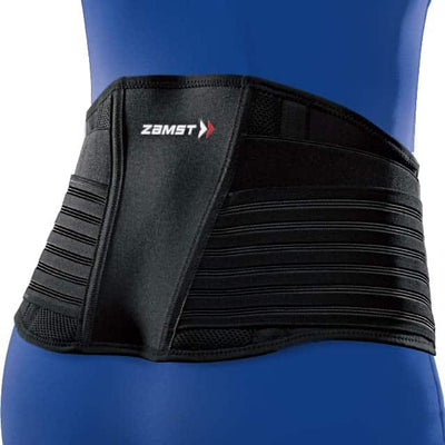 ZAMST ZW-7 BACK SUPPORT