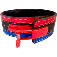 HARRIS 13MM LEVER BELT