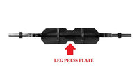 REVOLUTION R5 SMITH MACHINE PACKAGE 3