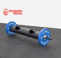 STRONGMAN LOG