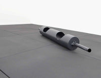 STRONGMAN LOG