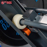 REVOLUTION LEG PRESS HACK SQUAT