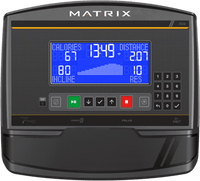 MATRIX CLIMBMILL C50 XR
