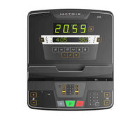 MATRIX MX LIFESTYLE TREADMILL *DISPLAY MODEL*