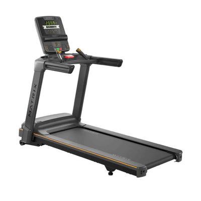 MATRIX MX LIFESTYLE TREADMILL *DISPLAY MODEL*
