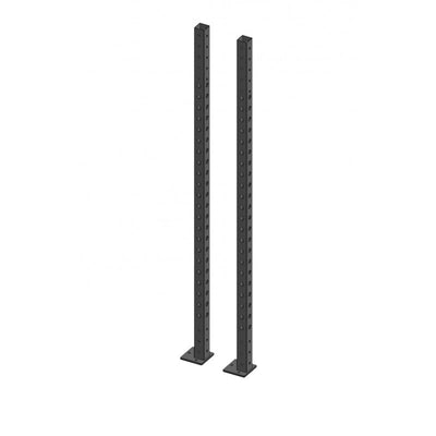 230CM UPRIGHT POSTS